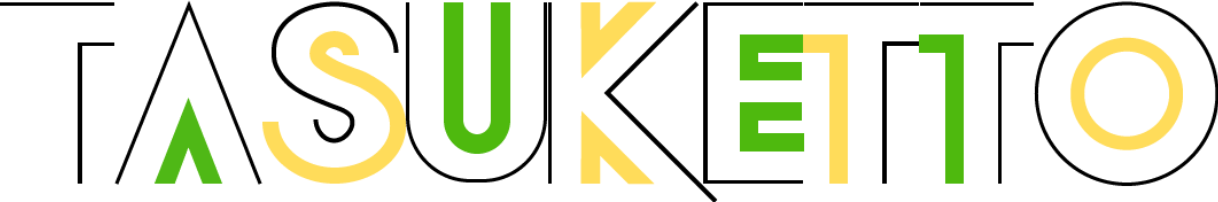 TASUKETTO